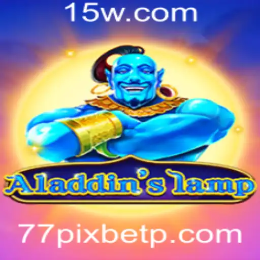 Explorando Aladdinslamp: Uma Jornada em um Novo Mundo de Jogos com 77pixbet