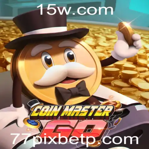 Descubra o Fascinante Mundo de CoinMasterGO e as Inovações da 77pixbet