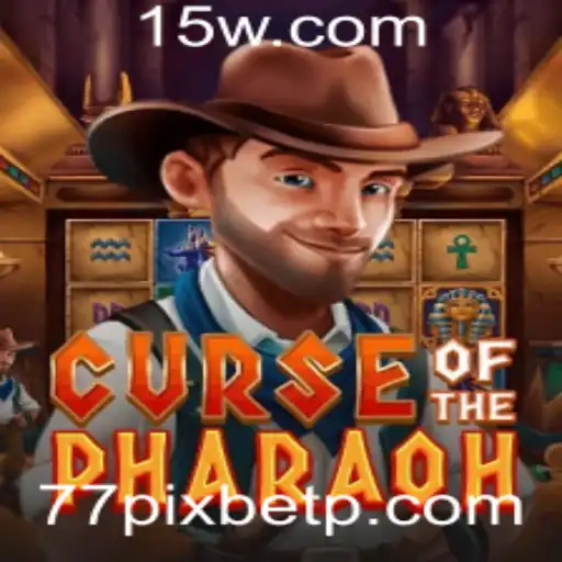 Descubra o Mundo de CurseofthePharaoh e Conquiste os Tesouros Antigos