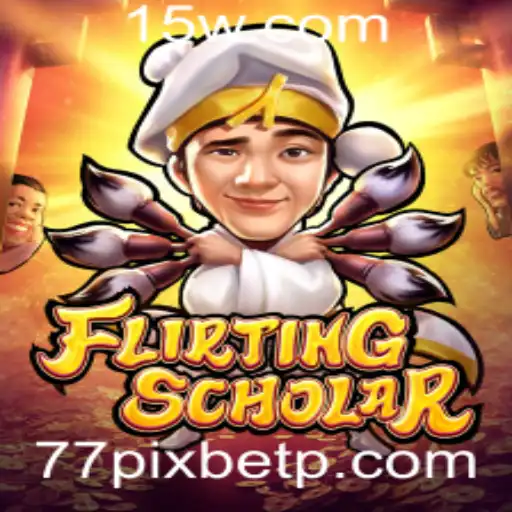 Descubra o Entusiasmo de FlirtingScholar no Mundo dos Jogos