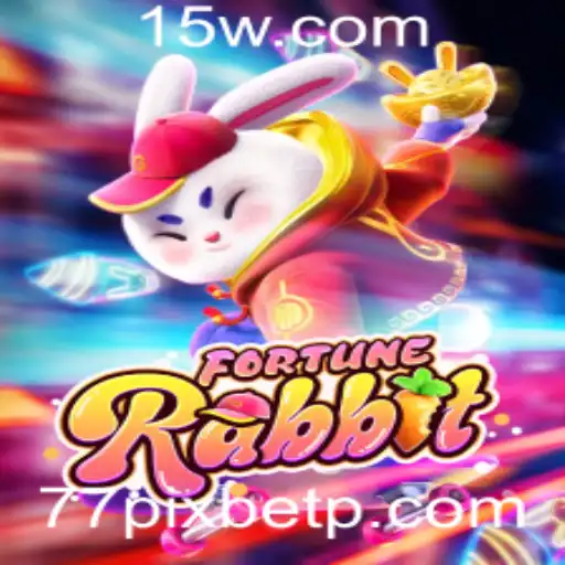 Explorando o Mundo de FortuneRabbit: Um Jogo Fascinante na 77pixbet