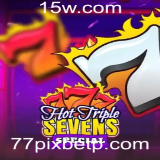 Descubra o Fascínio de HotTripleSevensSpecial: A Nova Sensação dos Cassinos Online