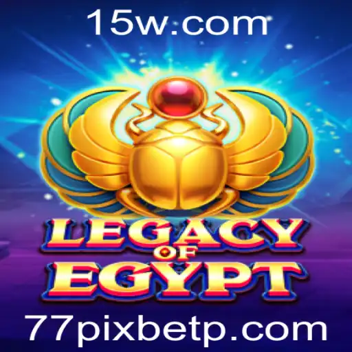 Explorando LegacyOfEgypt: Um Olhar Sobre o Jogo Popular