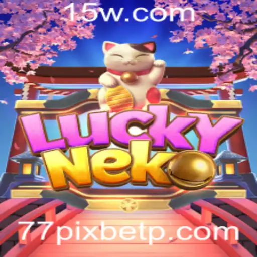 Descubra o Jogo LuckyNeko na Plataforma 77pixbet: Um Guia Completo