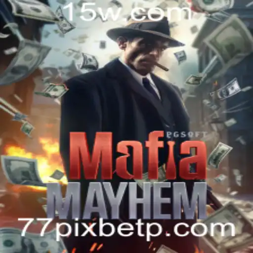 MafiaMayhem: O Jogo de Estratégia e Intriga que Conquista Multidões