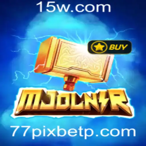 Descubra a Emoção de Mjolnir com 77pixbet: Um Mergulho no Mundo de Odin