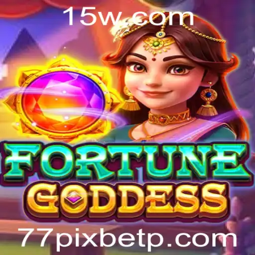 FORTUNEGODDESS: Descubra as Regras e Atrativos do Novo Sucesso de 77pixbet