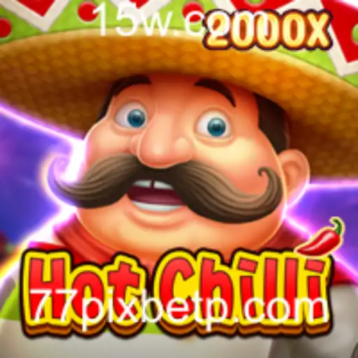 Explorando o Jogo HotChilli: Diversão Apimentada com 77pixbet