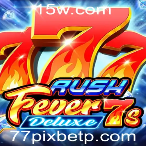 Mercado de Jogos Online: Conheça RushFever7sDeluxe e 77pixbet