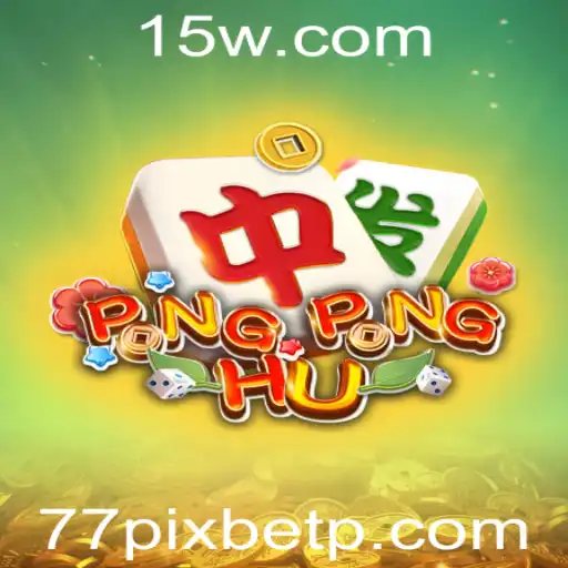 Explorando o Mundo do Jogo PONGPONGHU: A Nova Sensação com 77pixbet