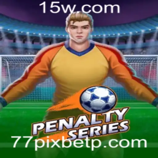 Descubra o PenaltySeries: O Jogo de Futebol Emocionante da 77pixbet
