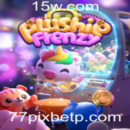Descubra o Mundo Encantado de PlushieFrenzy e Como Ele Conquista Corações