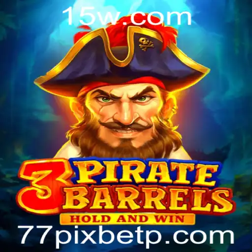 Explorando o Fascinante Mundo de 3PirateBarrels