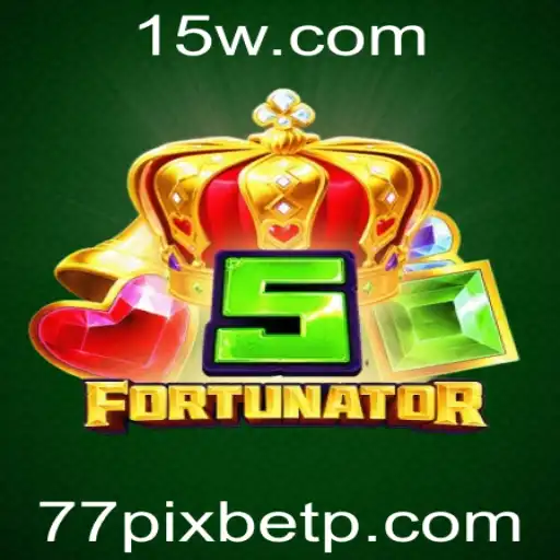 Explorando o Mundo de 5Fortunator: Uma Experiência de Jogo Revolucionária