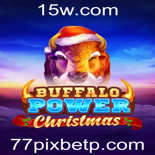 Explorando o Jogo Buffalo Power Christmas e Sua Presença na 77pixbet