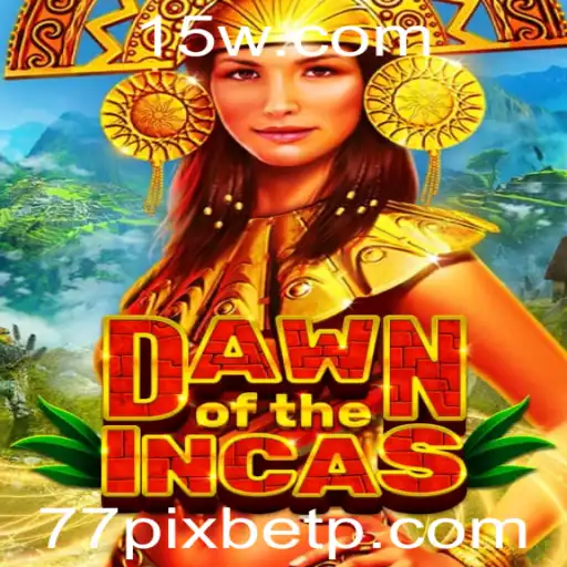 DawnoftheIncas: Uma Jornada Épica no Mundo Antigo