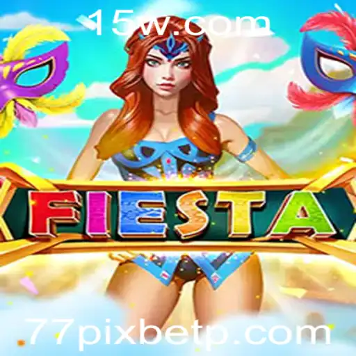 Descubra o Mundo de Emoção com o Jogo Fiesta e 77pixbet