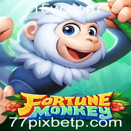 FortuneMonkey: Desvendando o Mundo Empolgante do Jogo com 77pixbet