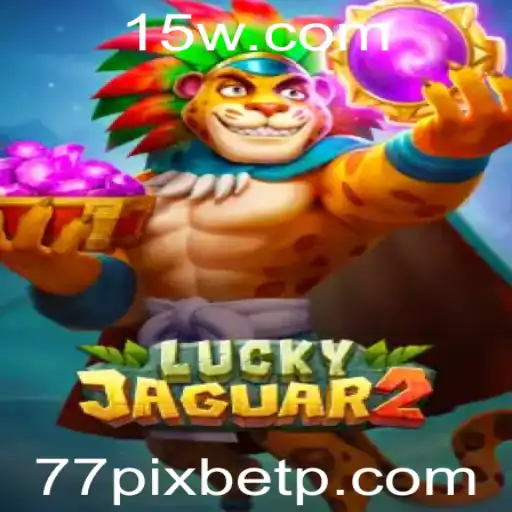 Descubra o Fascinante Mundo de Luckyjaguar2: Uma Experiência com 77pixbet