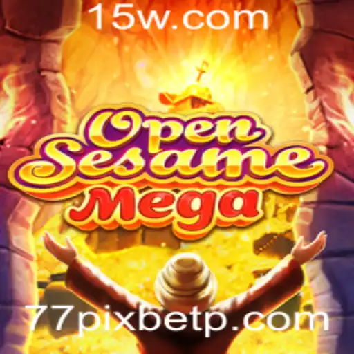 Descubra OPENSESAMEMEGA: O Novo Jogo de Estratégia com a Palavra-Chave 77pixbet