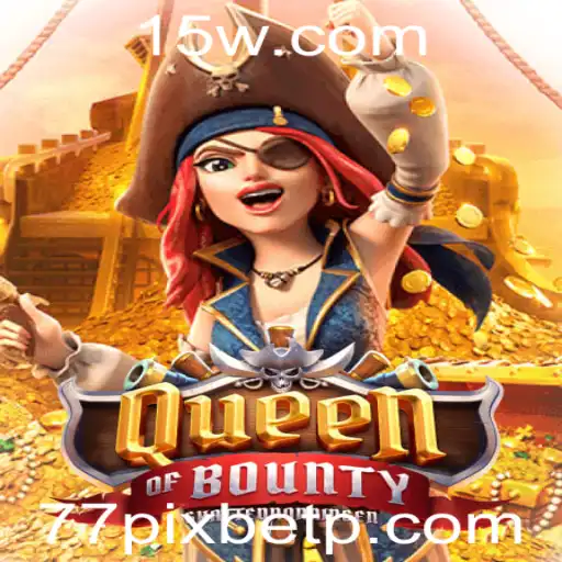 Desvendando o Jogo QueenofBounty: Uma Aventura de Piratas e Tesouros com 77pixbet