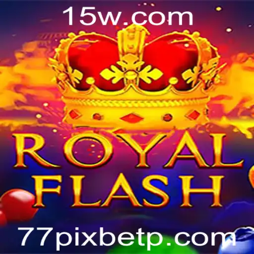 Descubra RoyalFlash: O Jogo de Cartas que Está Conquistando 77pixbet