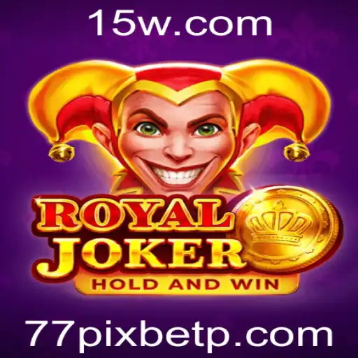 Explorando o Fascinante Mundo de RoyalJoker: Um Mergulho Profundo no Jogo com 77pixbet