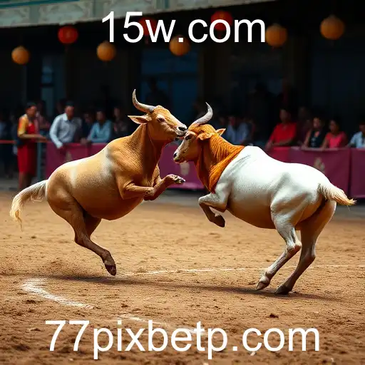 O Fascinante Mundo do Sabong Online e a Plataforma 77pixbet