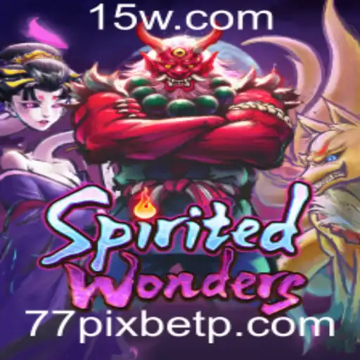 Descubra o Fascinante Mundo de 'SpiritedWonders'