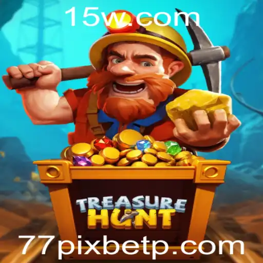 TreasureHunt: O Jogo de Aventura que Conquista Fãs ao Redor do Mundo