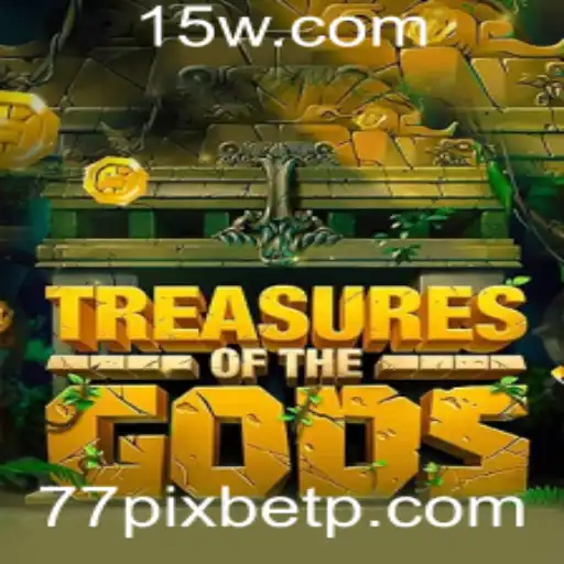 Explorando TreasureoftheGods: Um Mergulho na Aventura Eletrônica