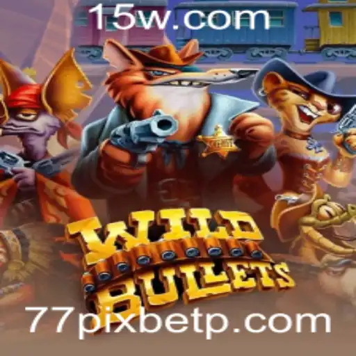 WildBullets: O Jogo de Aventura Que Está Dominando o Mundo dos Games