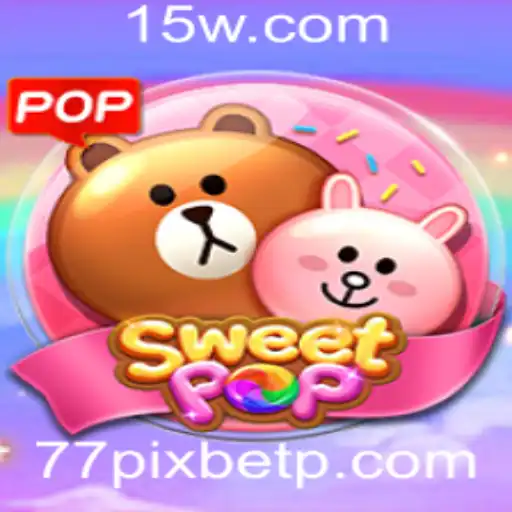 SweetPOP: O Doce Mundo das Aventuras de Jogo