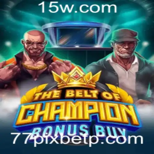 Explorando o Jogo TheBeltOfChampionBonusBuy: Aventura e Estratégia