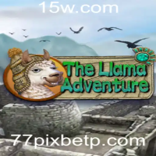 Explore o Mundo Encantado de TheLlamaAdventure com 77pixbet