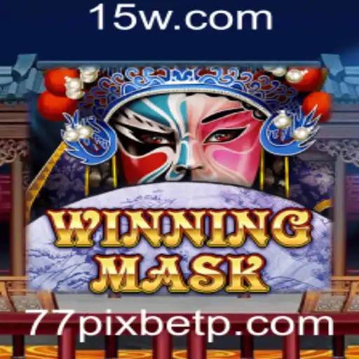 WinningMask: Explorando o Universo do Jogo com 77pixbet
